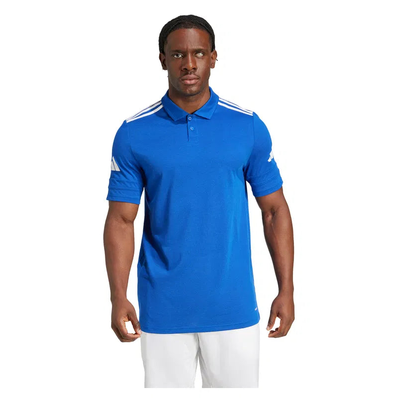 Squadra 25 Cotton Polo