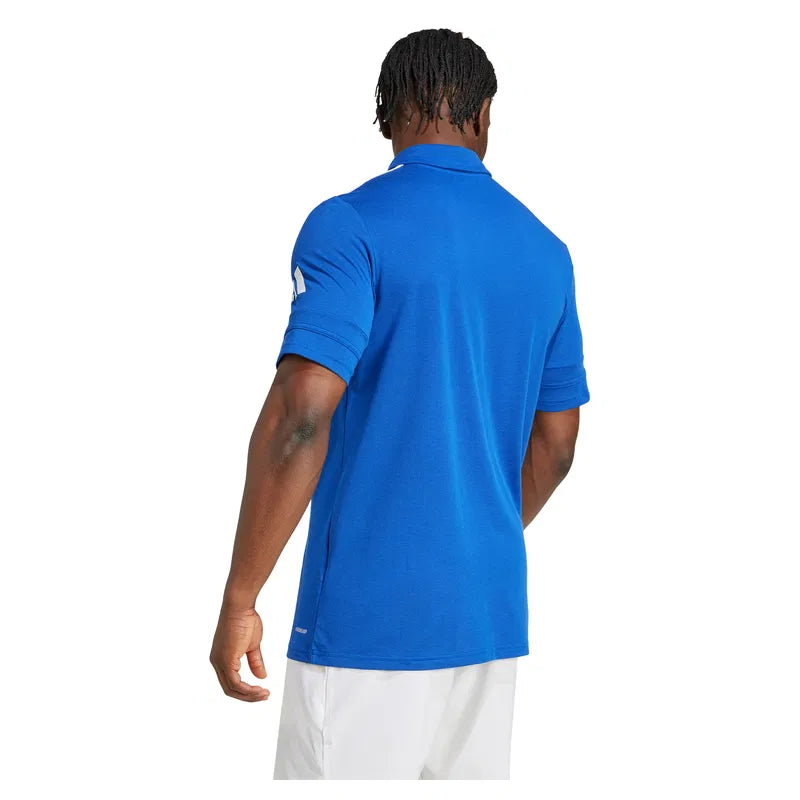 Squadra 25 Cotton Polo