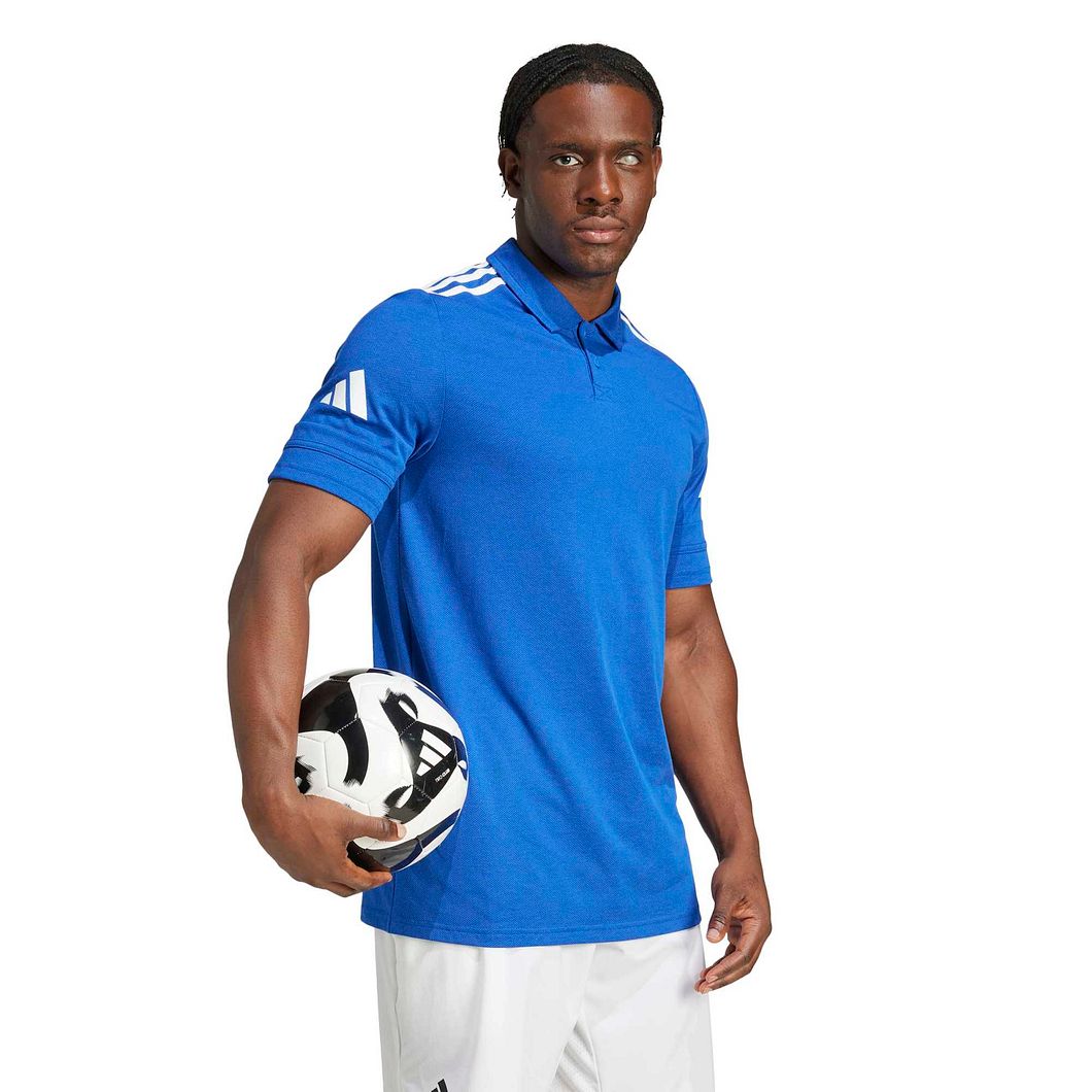 Squadra 25 Poloshirt