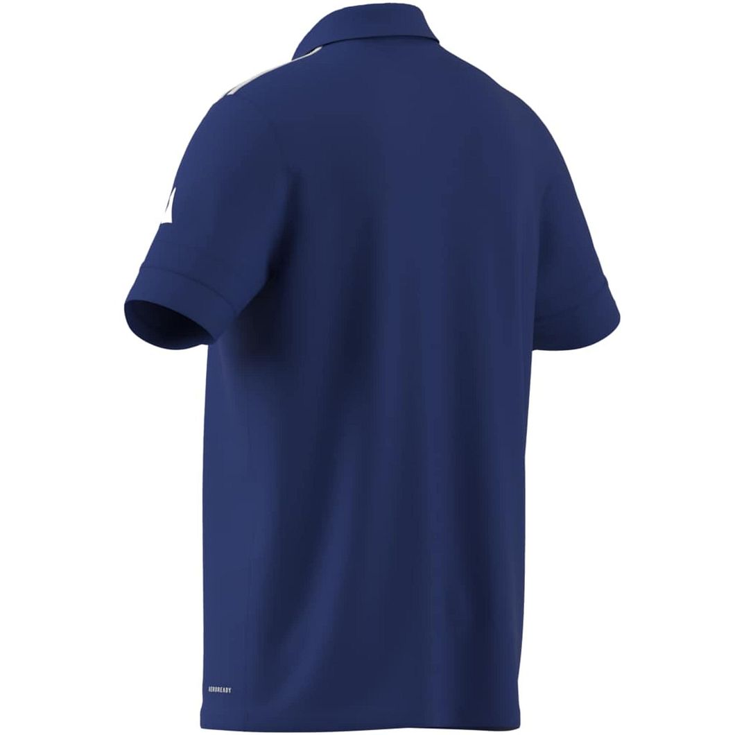 Squadra 25 Poloshirt