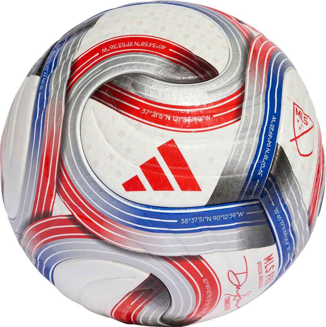 MLS Pro Matchball