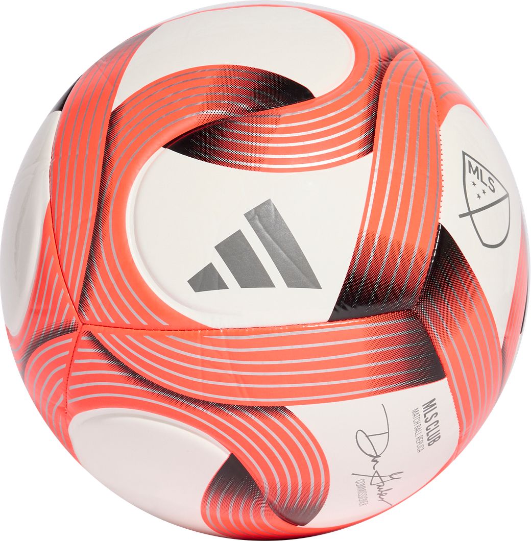 MLS Club Fußball