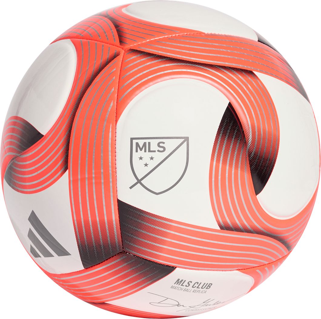 MLS Club Fußball
