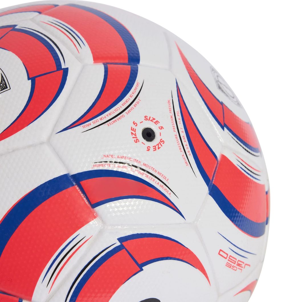 Tiro League J350 Fußball