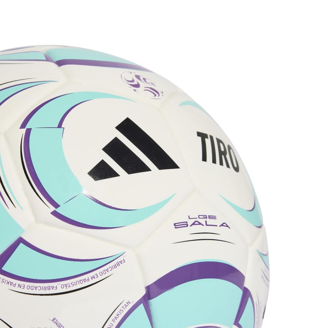 Tiro Club Sala Fußball