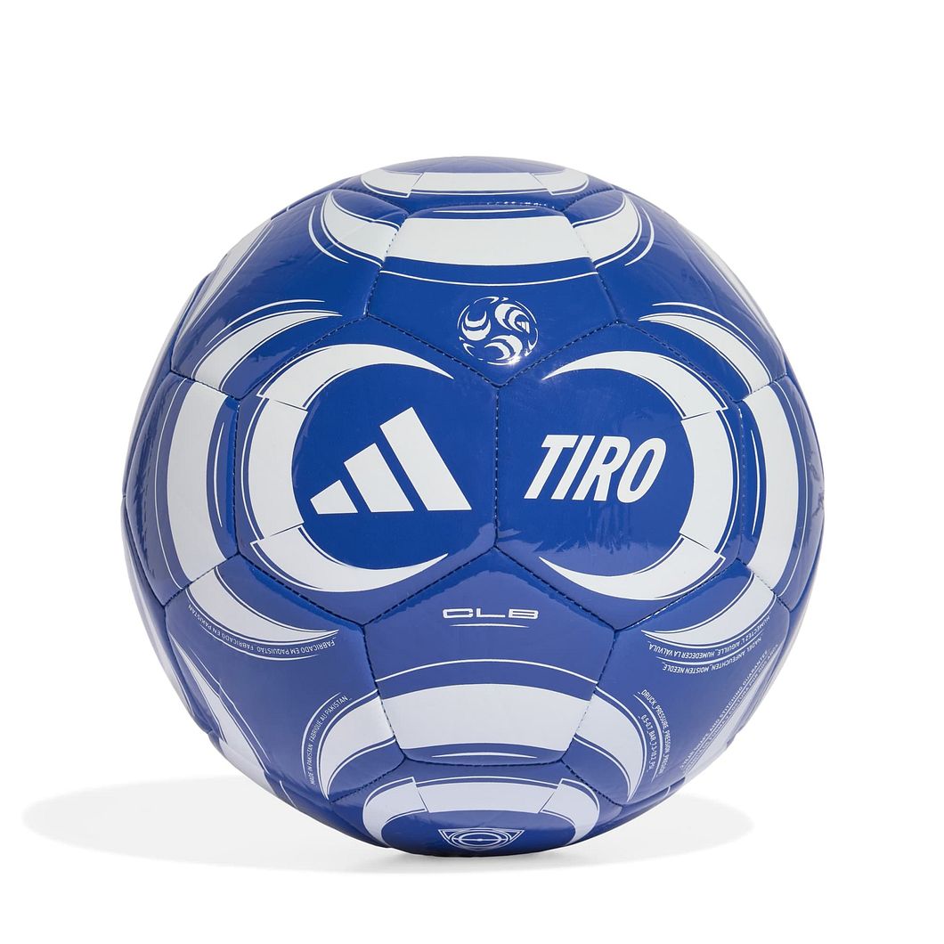 Tiro Club Sala Fußball