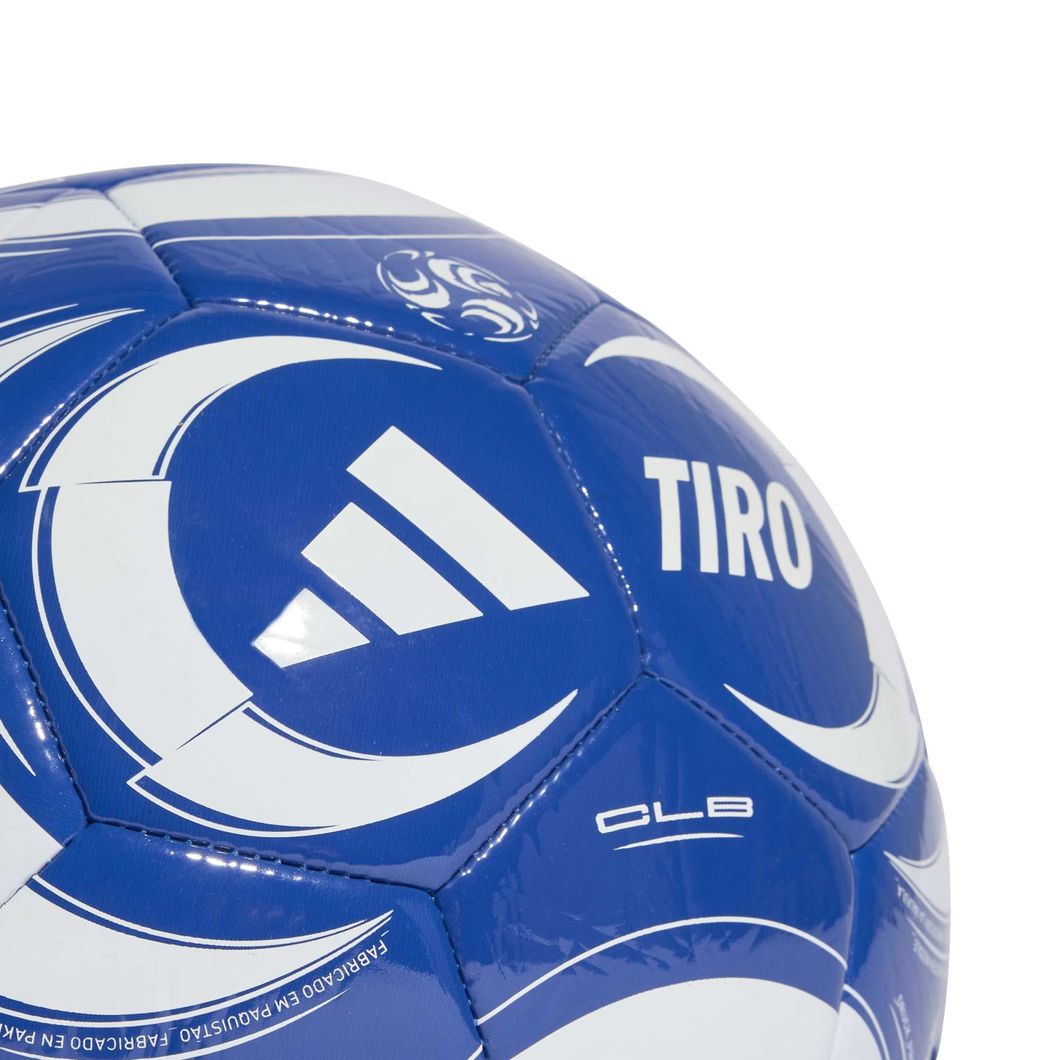Tiro Club Sala Fußball