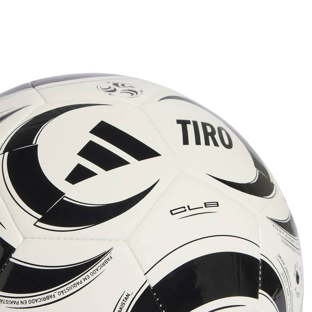 Tiro Club Sala Fußball