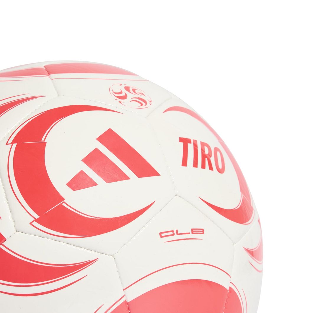 Tiro Club Sala Fußball
