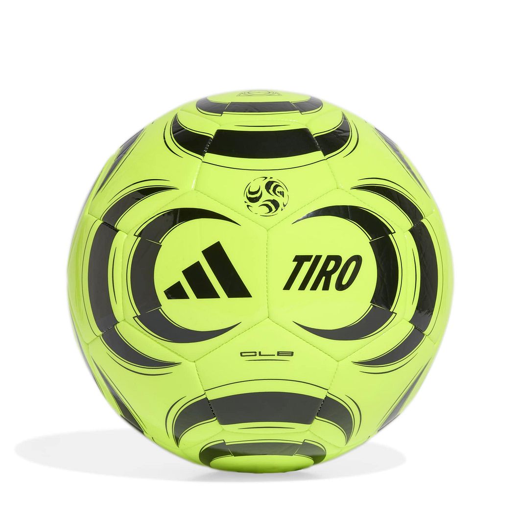 Tiro Club Sala Fußball