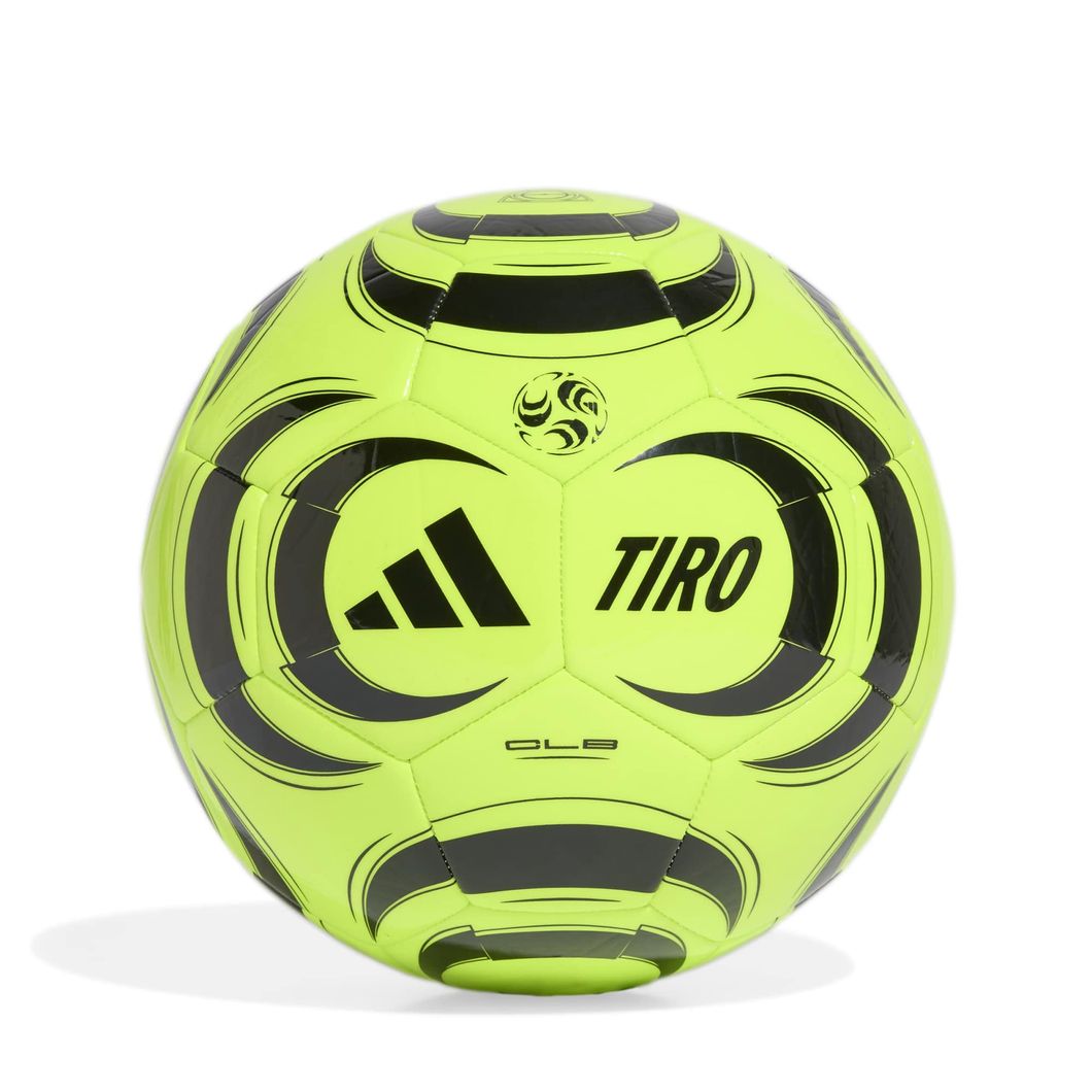 Tiro Club Sala Fußball