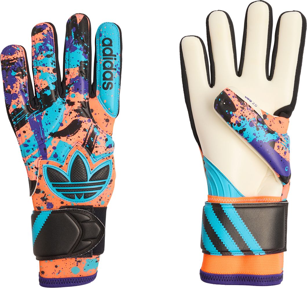 Copa Gl Pro Inj Torwarthandschuhe