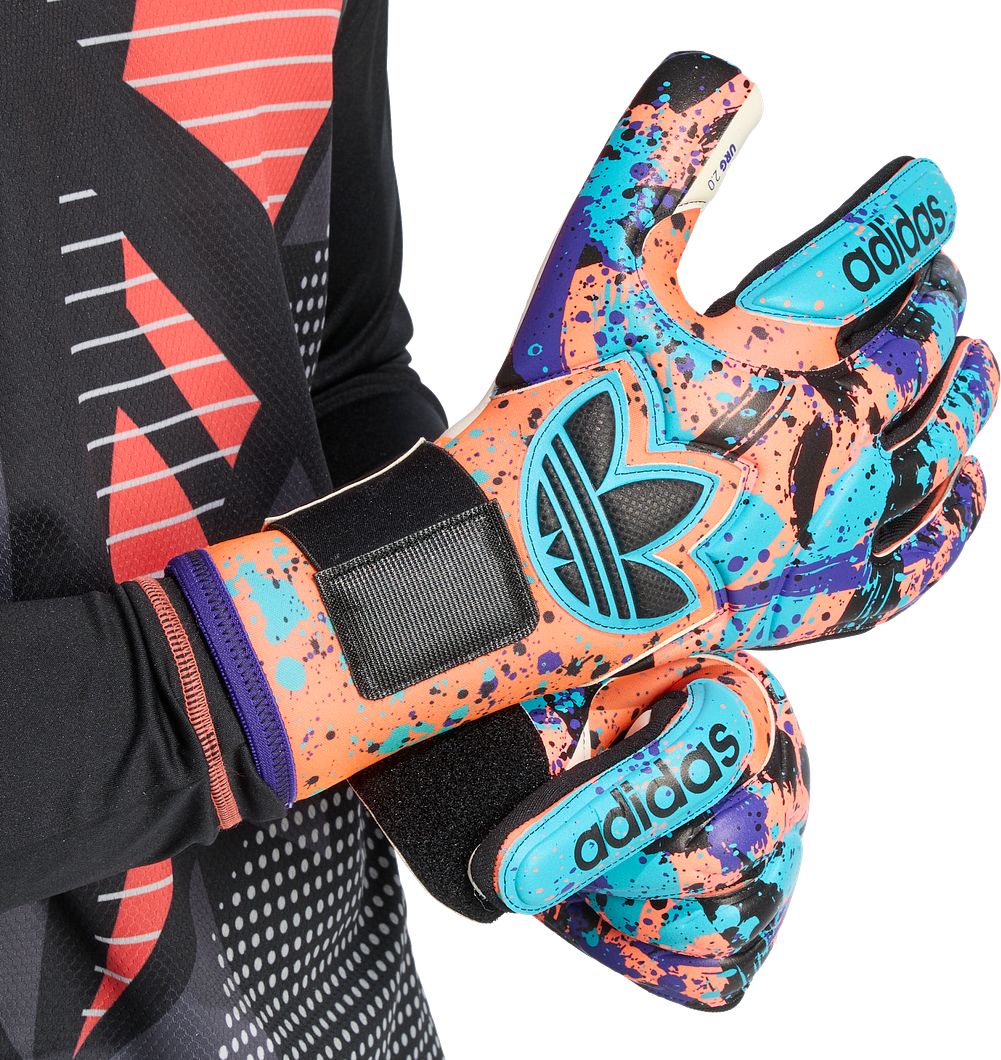 Copa Gl Pro Inj Torwarthandschuhe