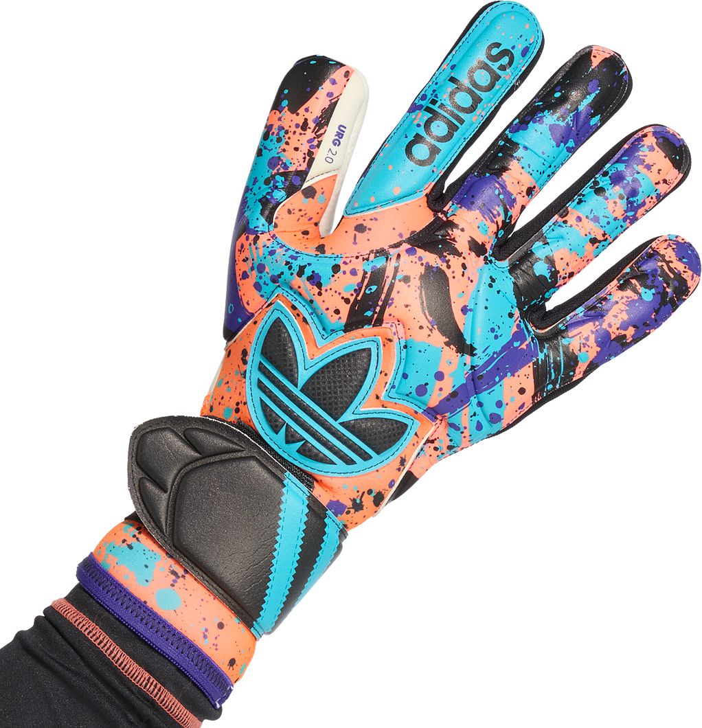 Copa Gl Pro Inj Torwarthandschuhe