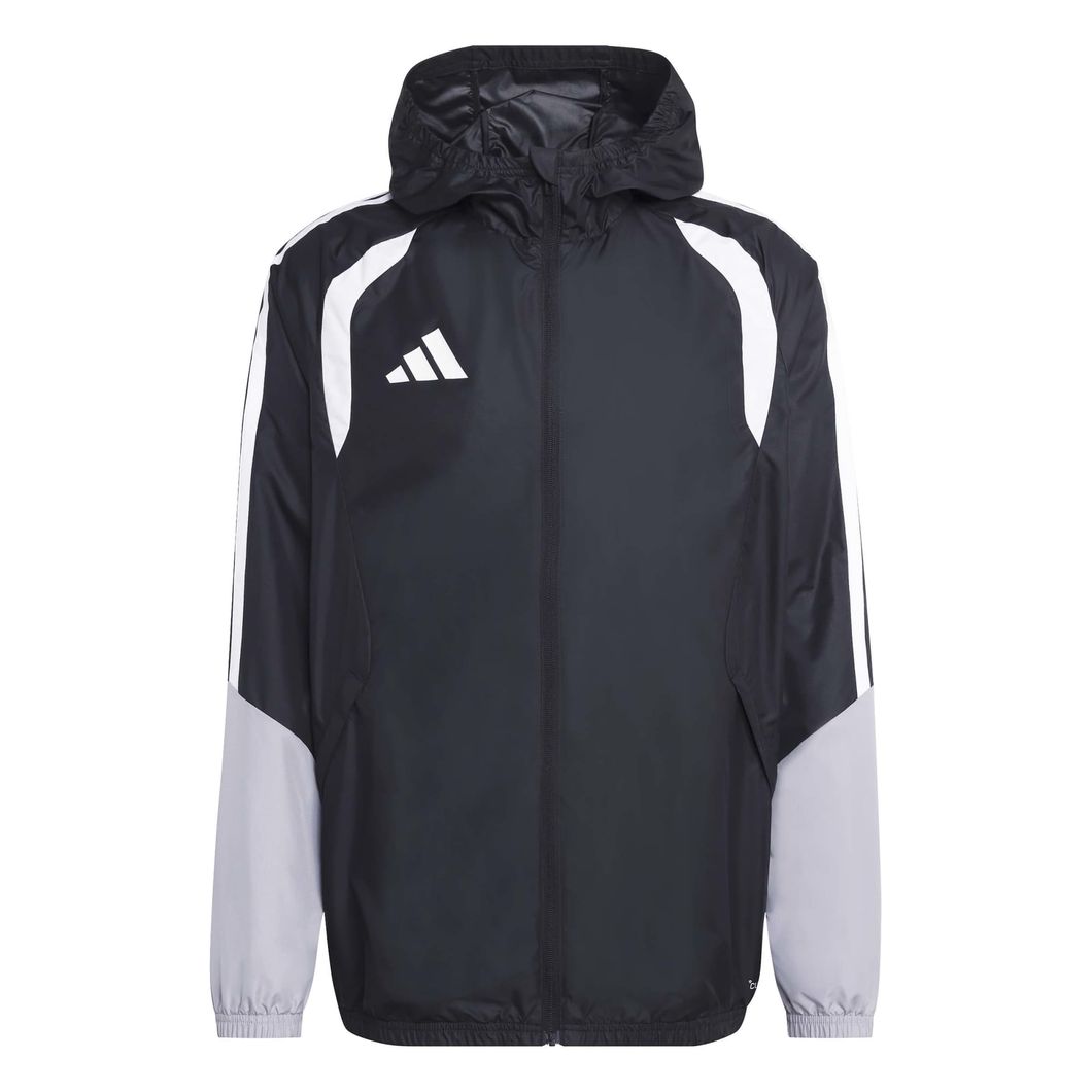 Tiro Allwetterjacke