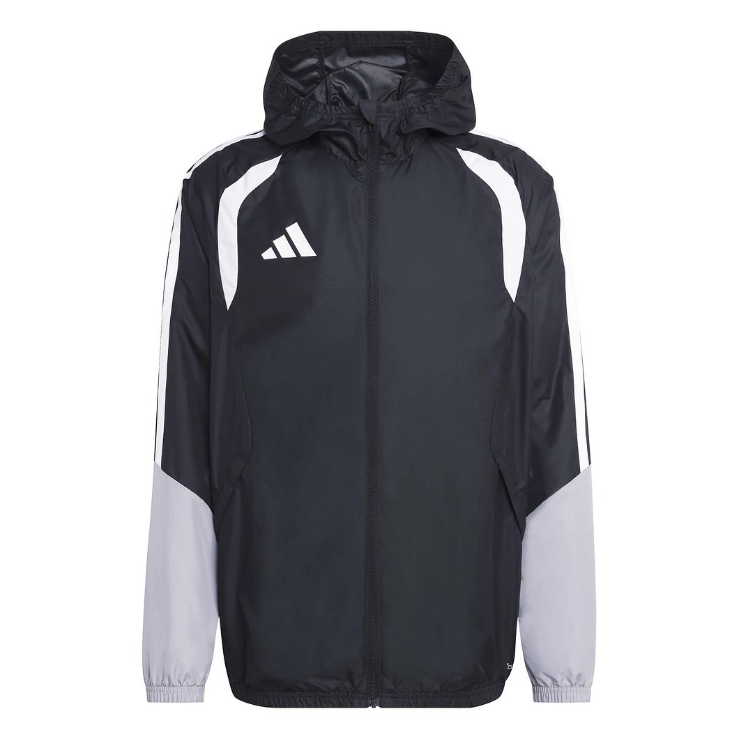 Tiro Allwetterjacke