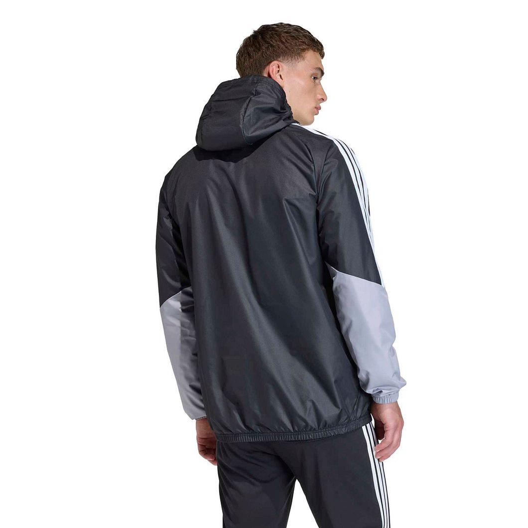 Tiro Allwetterjacke