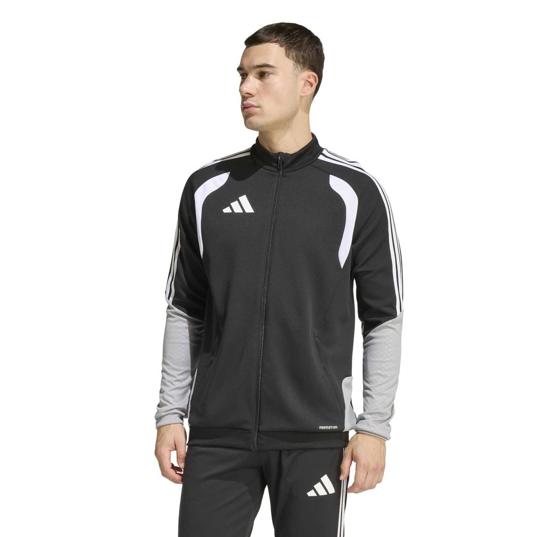 Tiro 26 Trainingsjacke
