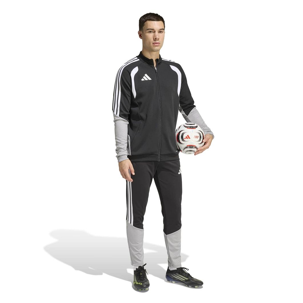 Tiro 26 Trainingsjacke
