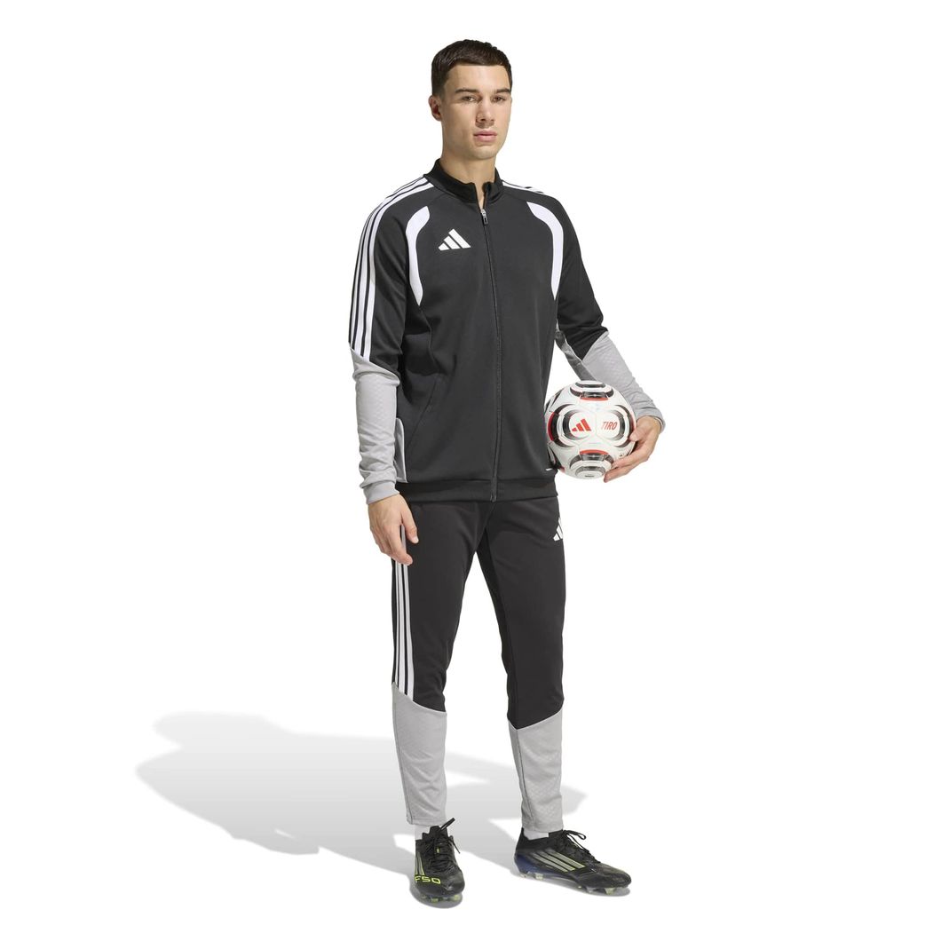 Tiro 26 Trainingsjacke