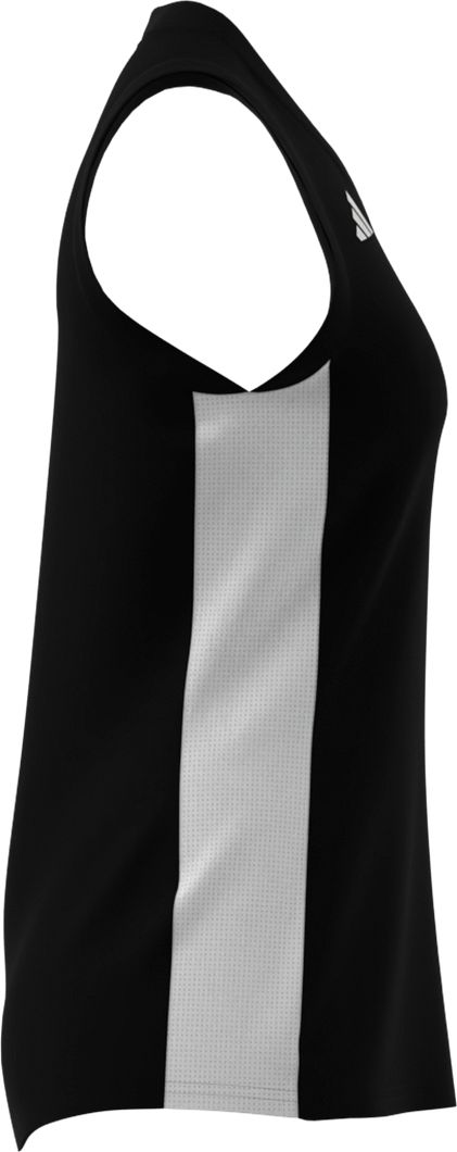 Quickset Ärmelloses Volleyballtrikot Damen