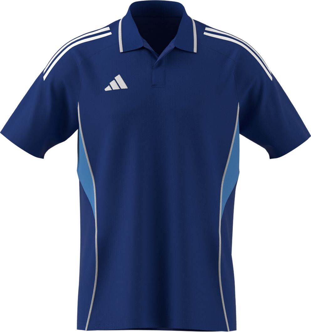 Tiro 25 Competition Poloshirt