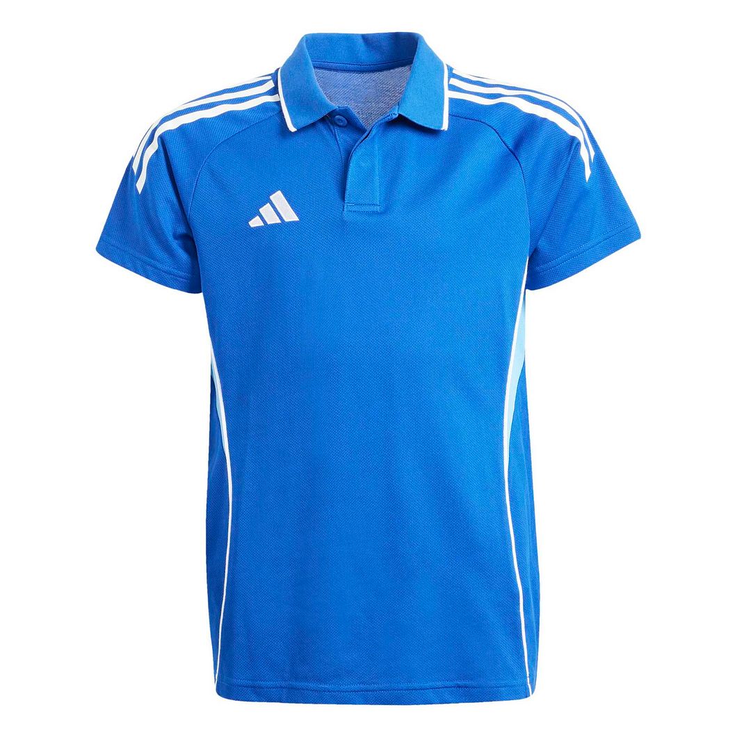 Tiro 25 Competition Poloshirt Kids