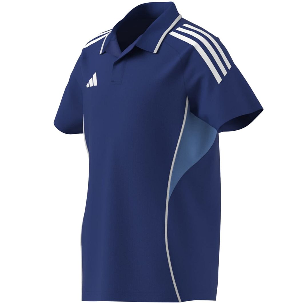 Tiro 25 Competition Poloshirt Kids