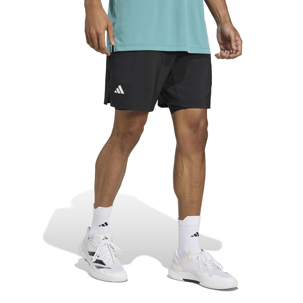 CLUB 2IN1 SHORT
