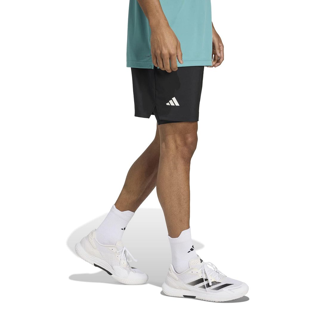 CLUB 2IN1 SHORT