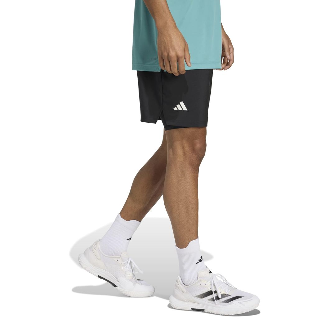 CLUB 2IN1 SHORT