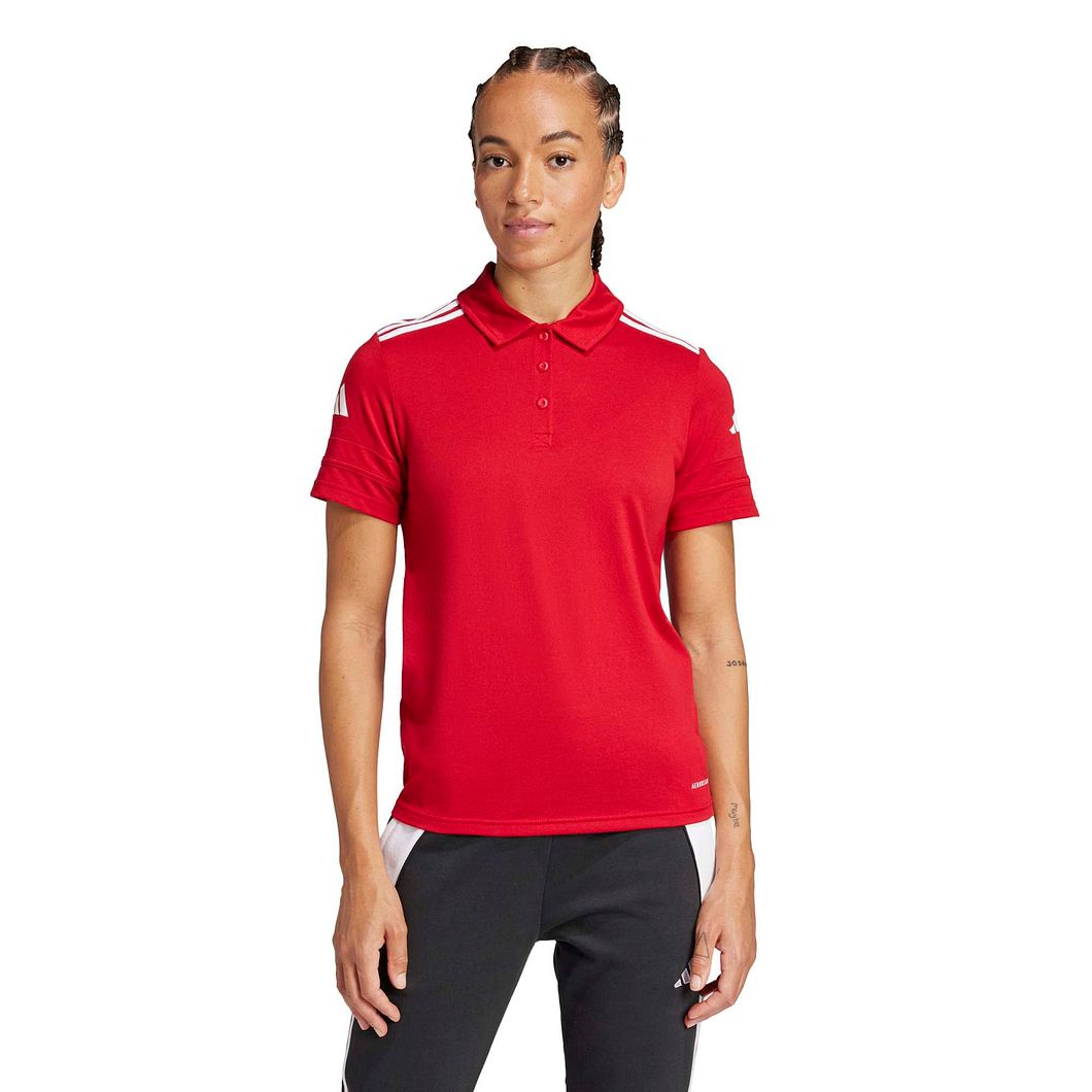 Squadra 25 C Polo Damen