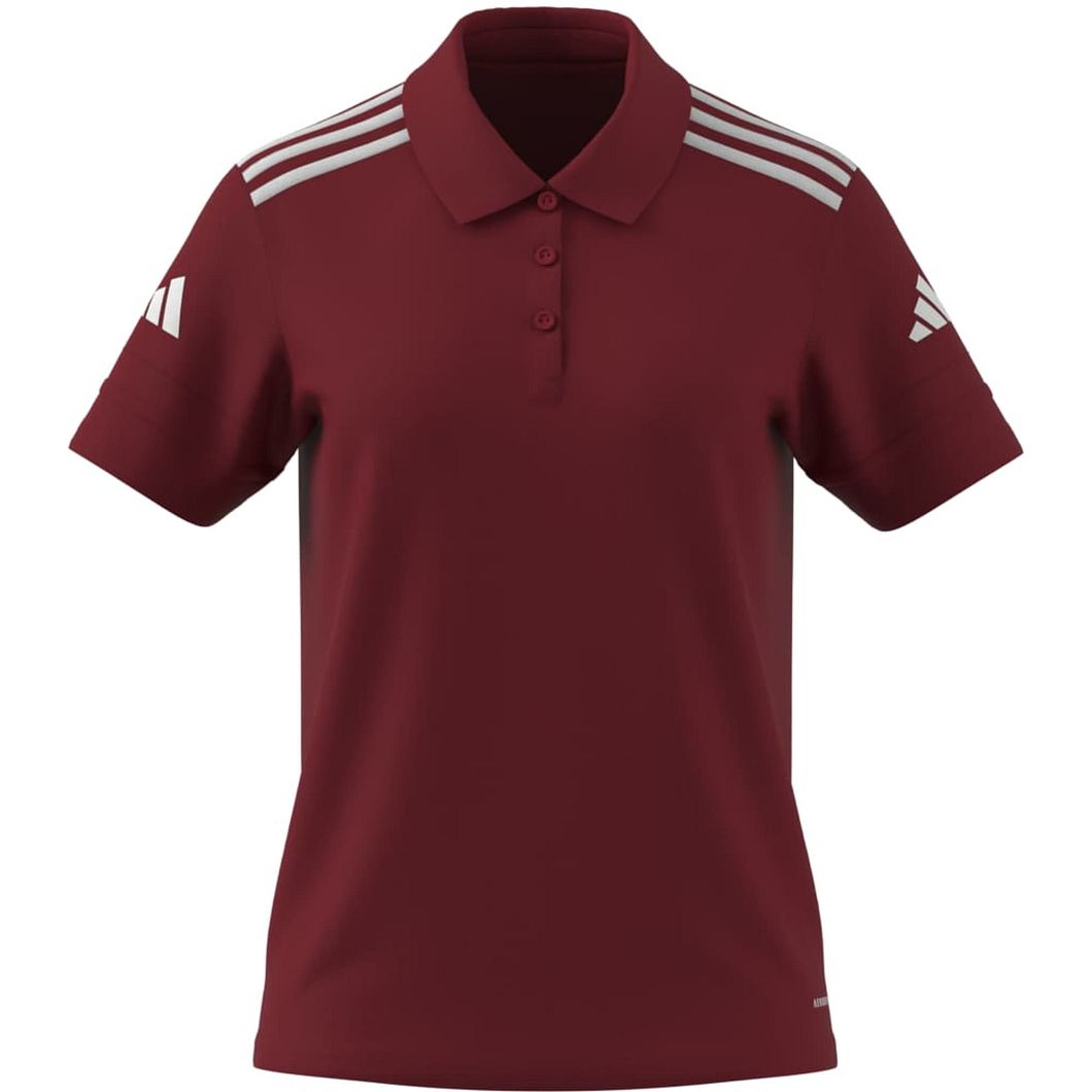 Squadra 25 C Polo Damen