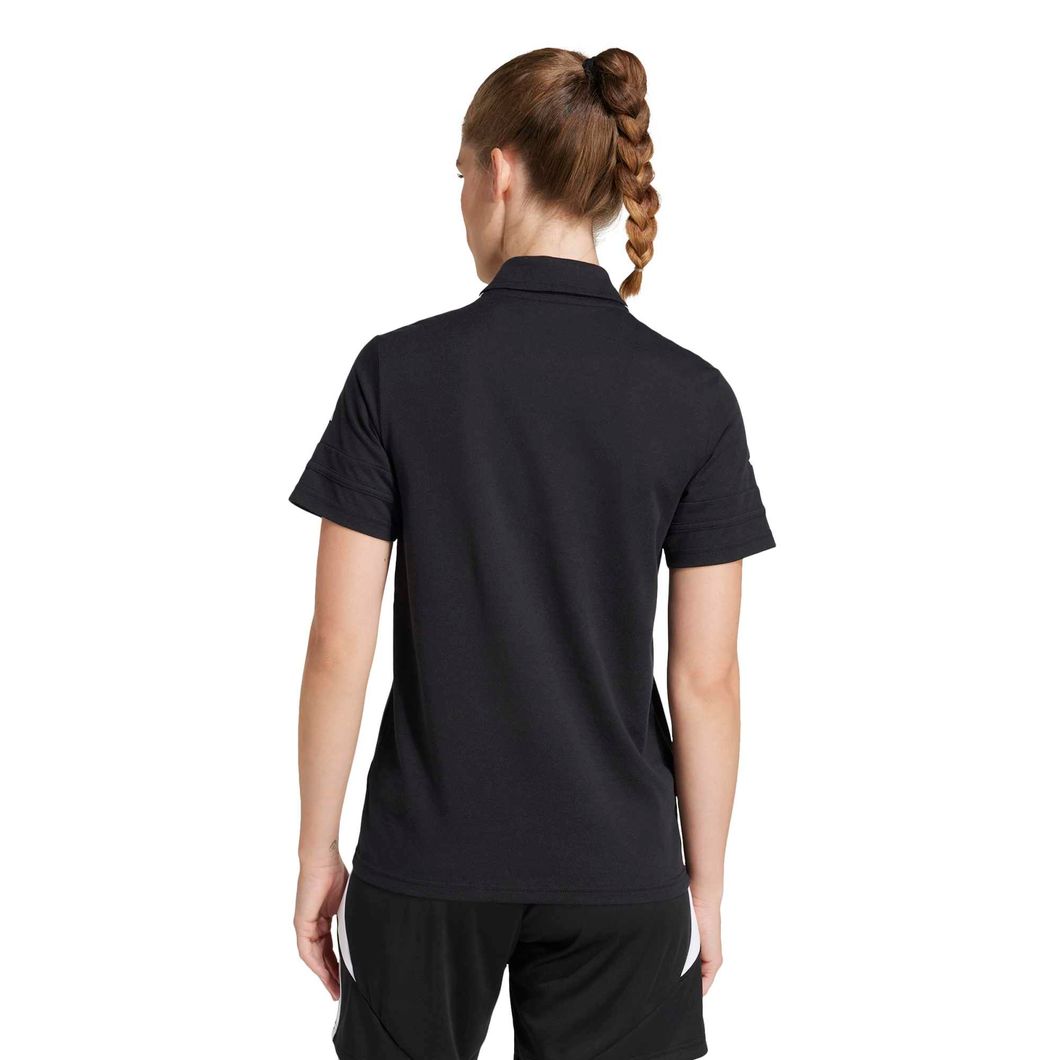 Squadra 25 C Polo Damen