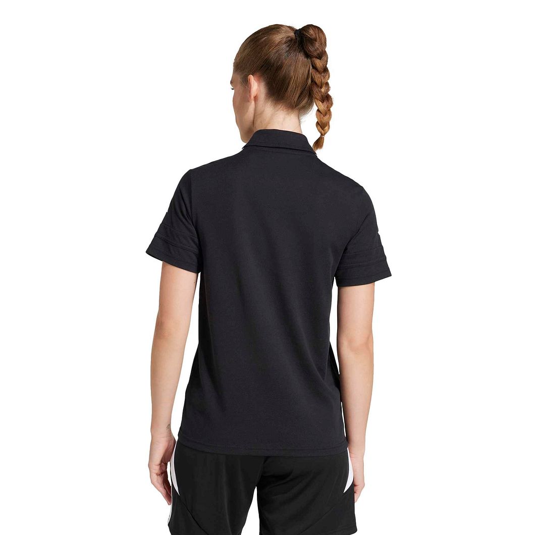 Squadra 25 C Polo Damen