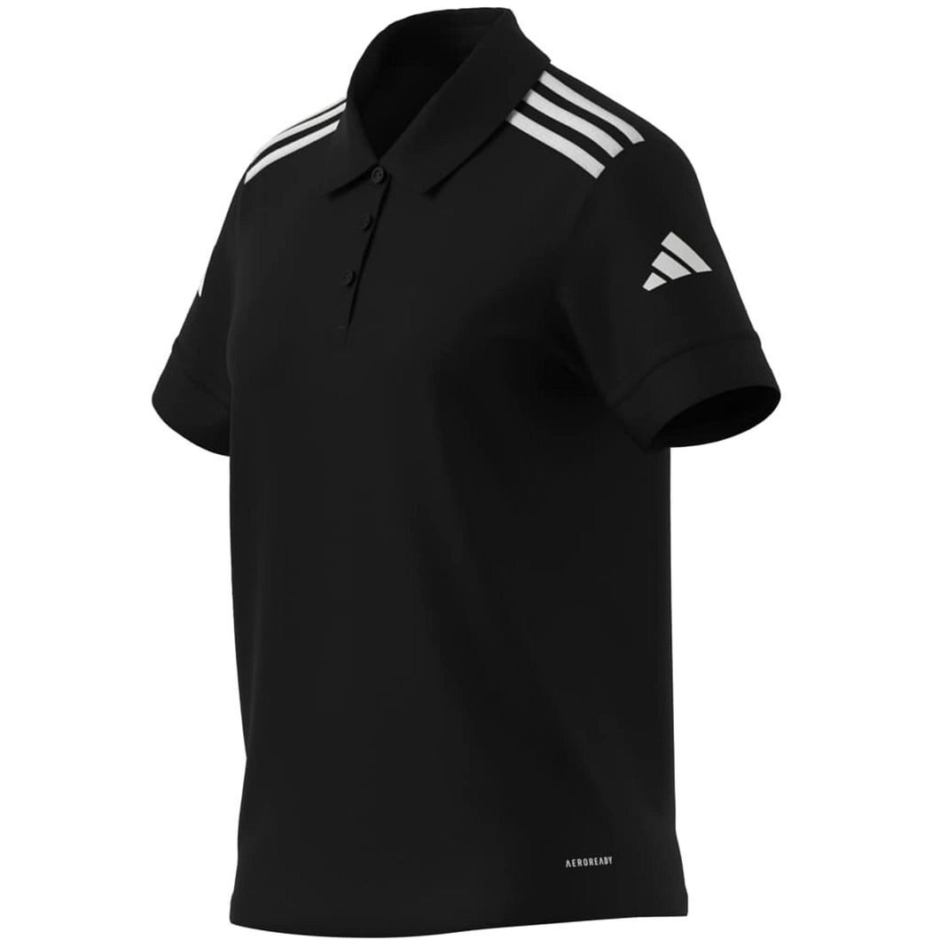 Squadra 25 C Polo Damen