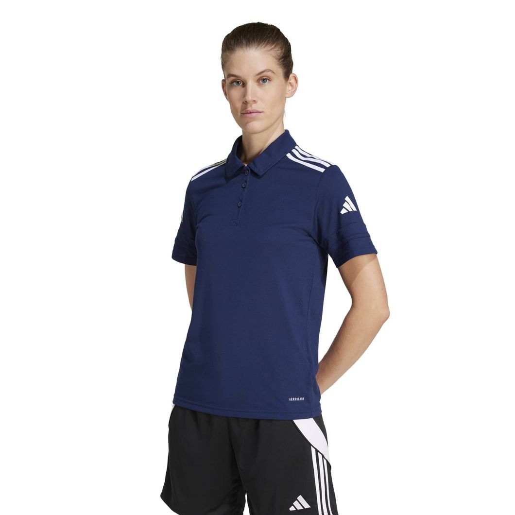 Squadra 25 C Polo Damen