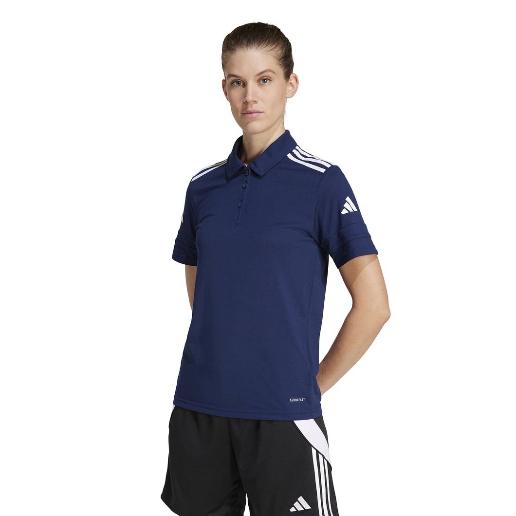 Squadra 25 C Polo Damen