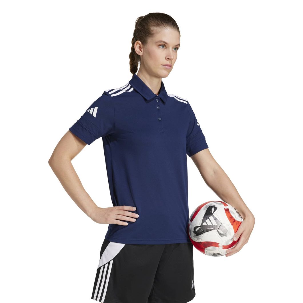 Squadra 25 C Polo Damen