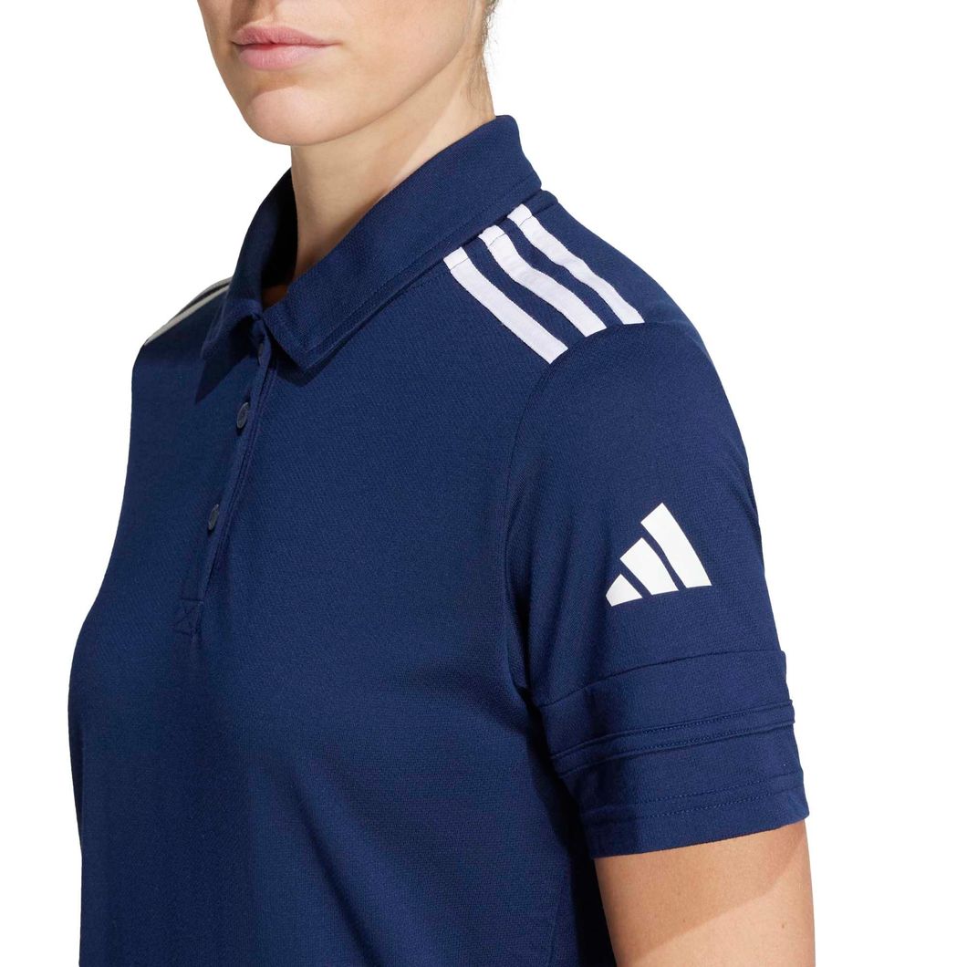 Squadra 25 C Polo Damen