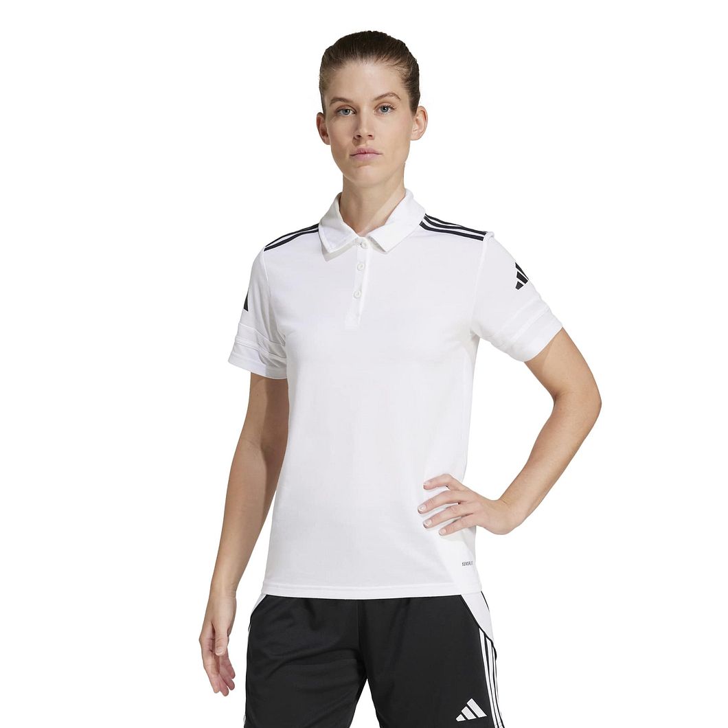 Squadra 25 C Polo Damen