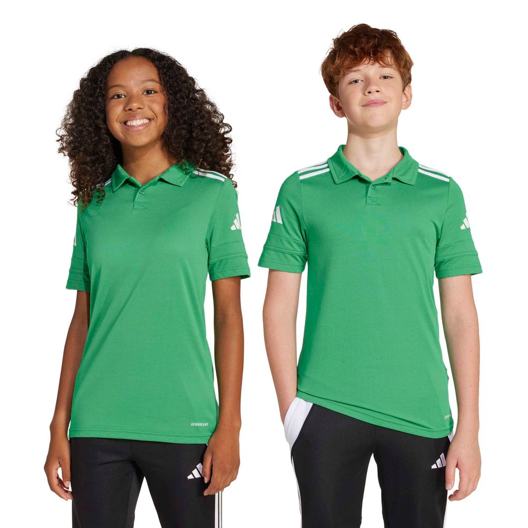 Squadra 25 Poloshirt Kids