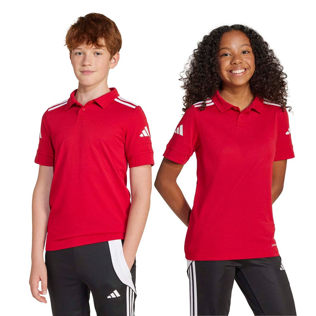 Squadra 25 Poloshirt Kids