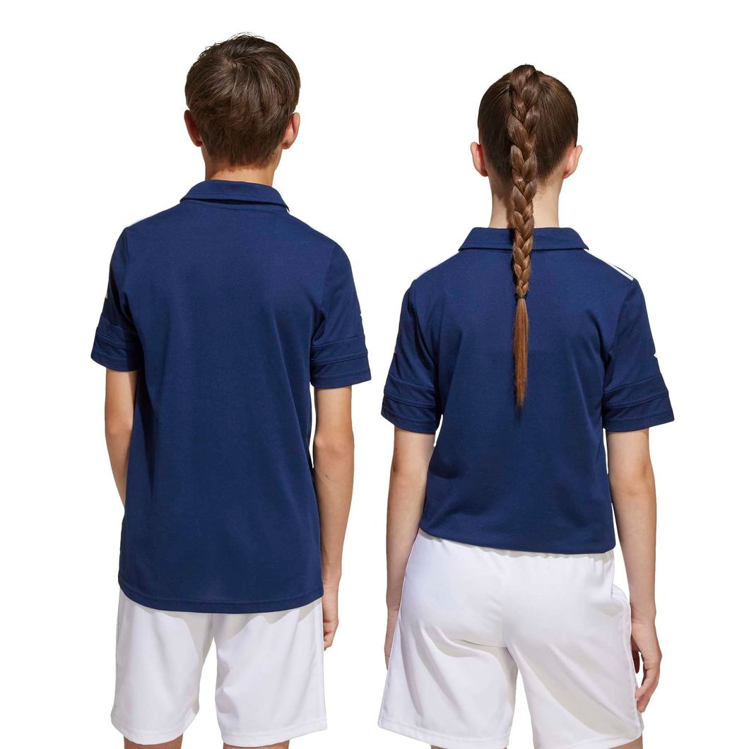 Squadra 25 Poloshirt Kids