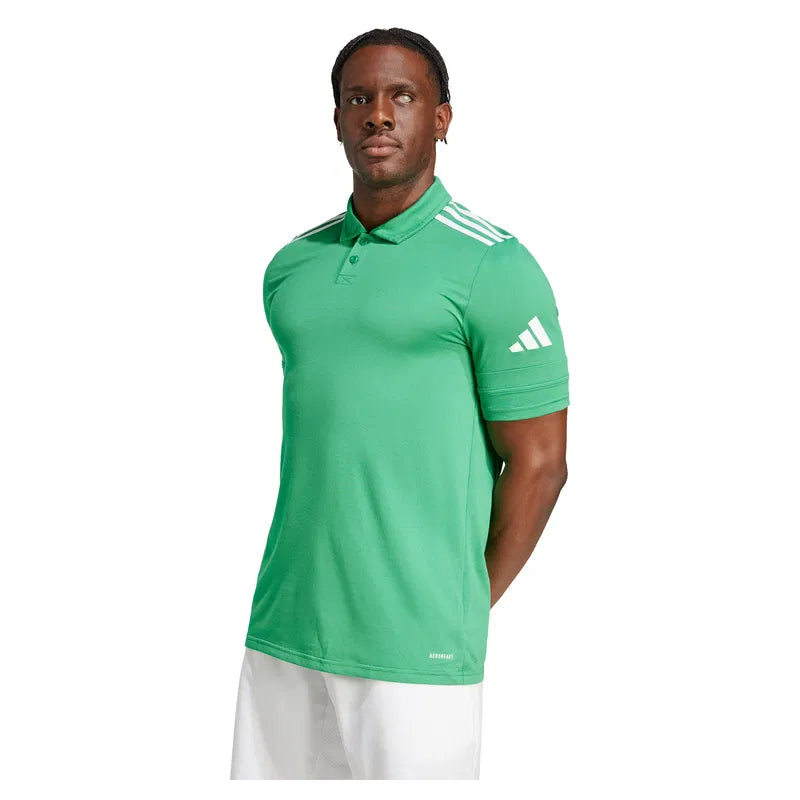 Squadra 25 Cotton Polo
