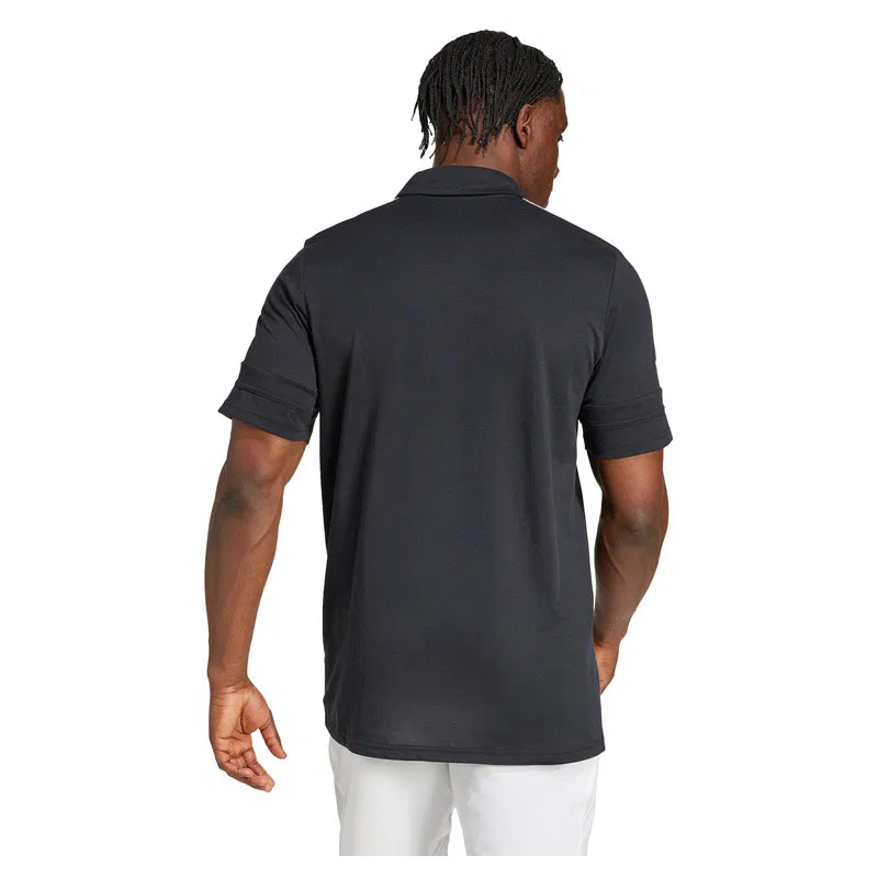Squadra 25 Cotton Polo