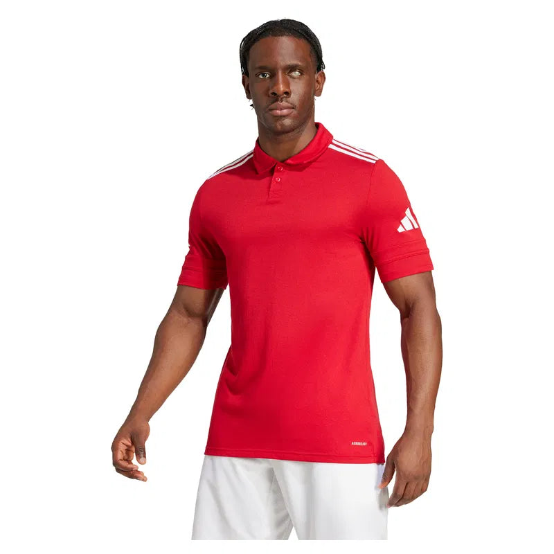 Squadra 25 Cotton Polo