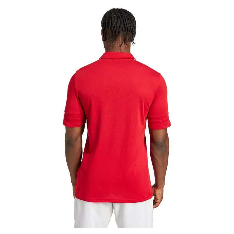 Squadra 25 Cotton Polo
