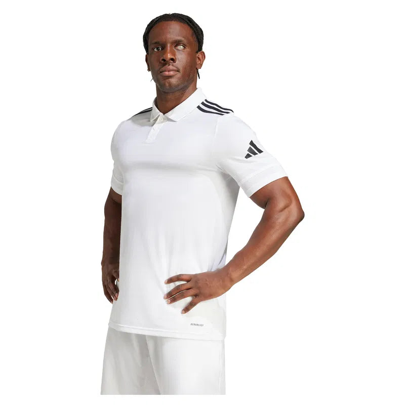 Squadra 25 Cotton Polo