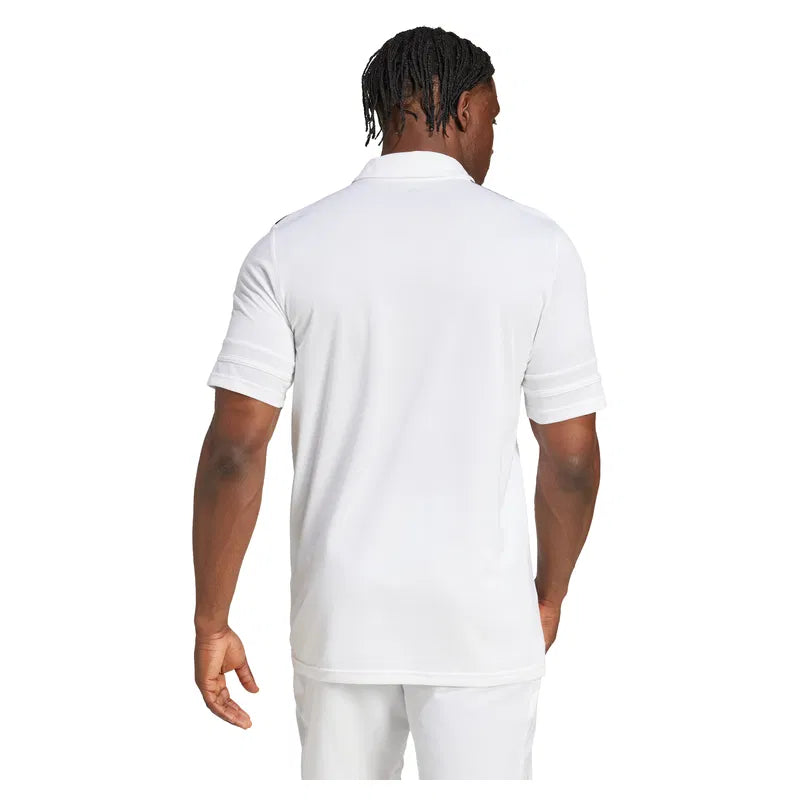 Squadra 25 Cotton Polo